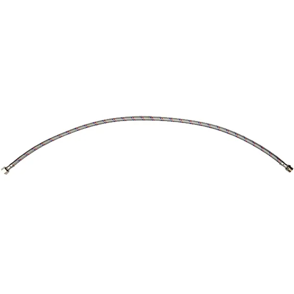 FALA  71837  CONEXIóN FLEXIBLE DEACERO INOXIDABLE, 800 MM, 3 / 83 / 8 PULGADAS, 1 PIEZA