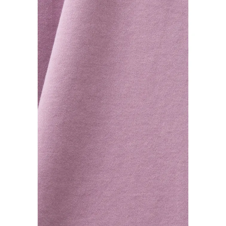 FALDA MIDI EN TEJIDO JERSEY MUJER ESPRIT