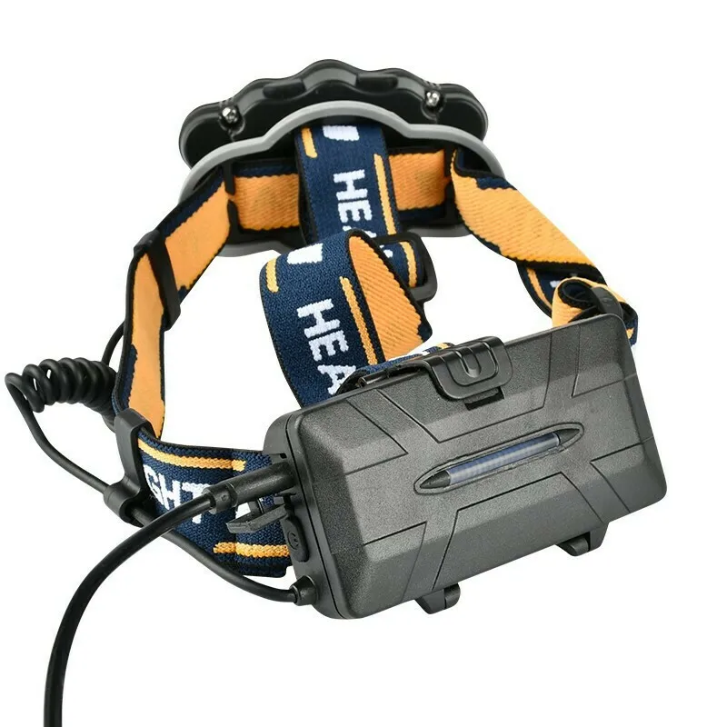 FARO LED 10W recargable 9021