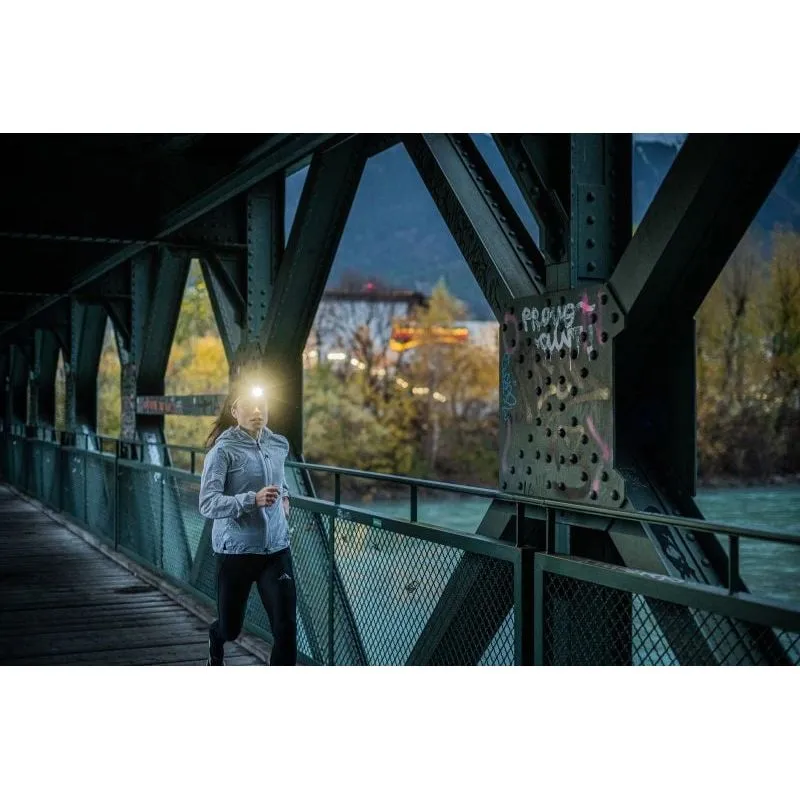 Faro Ledlenser NEO1R (NEGRO) 250 lúmenes