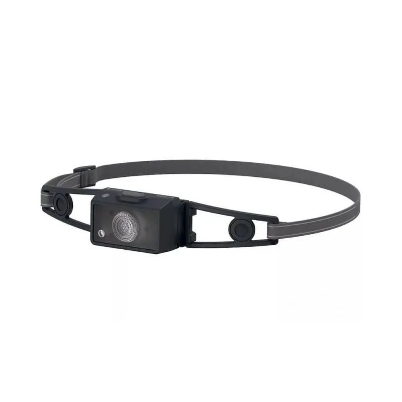 Faro Ledlenser NEO1R (NEGRO) 250 lúmenes