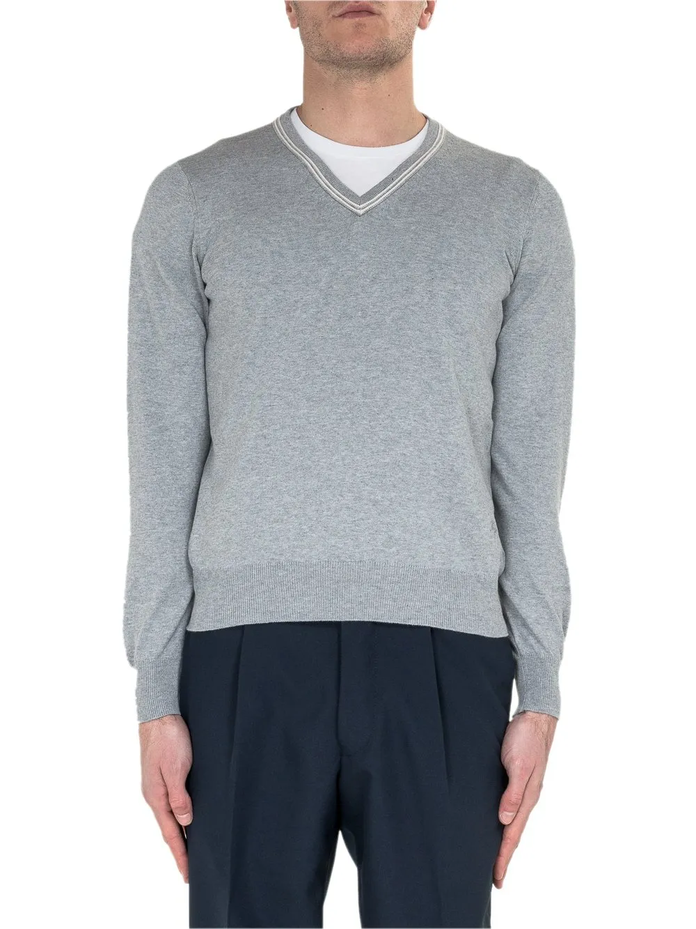 FAY VNECK SWEATER