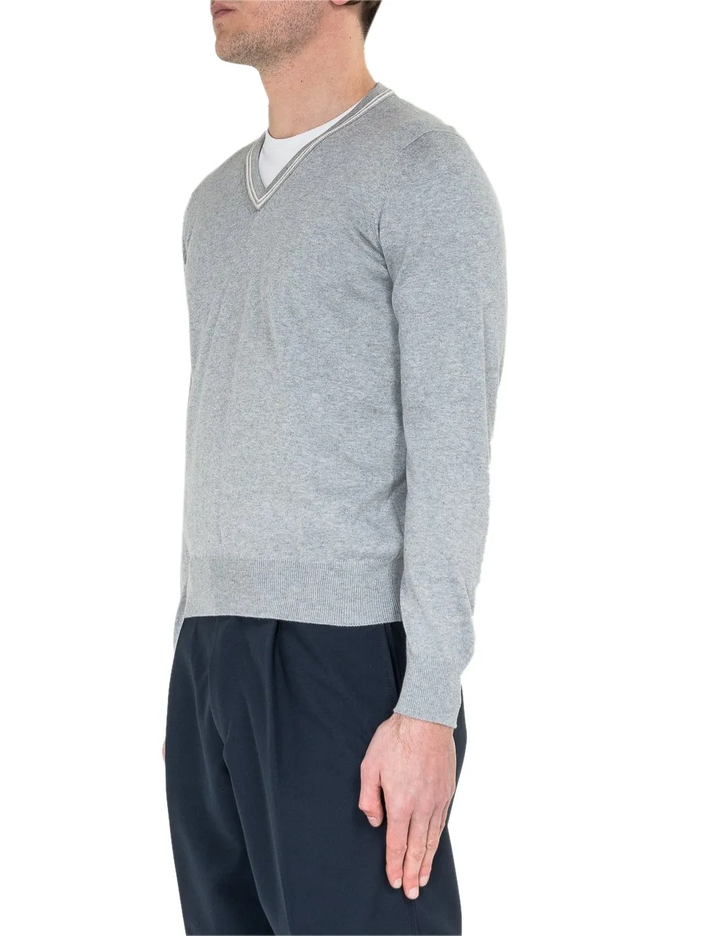 FAY VNECK SWEATER