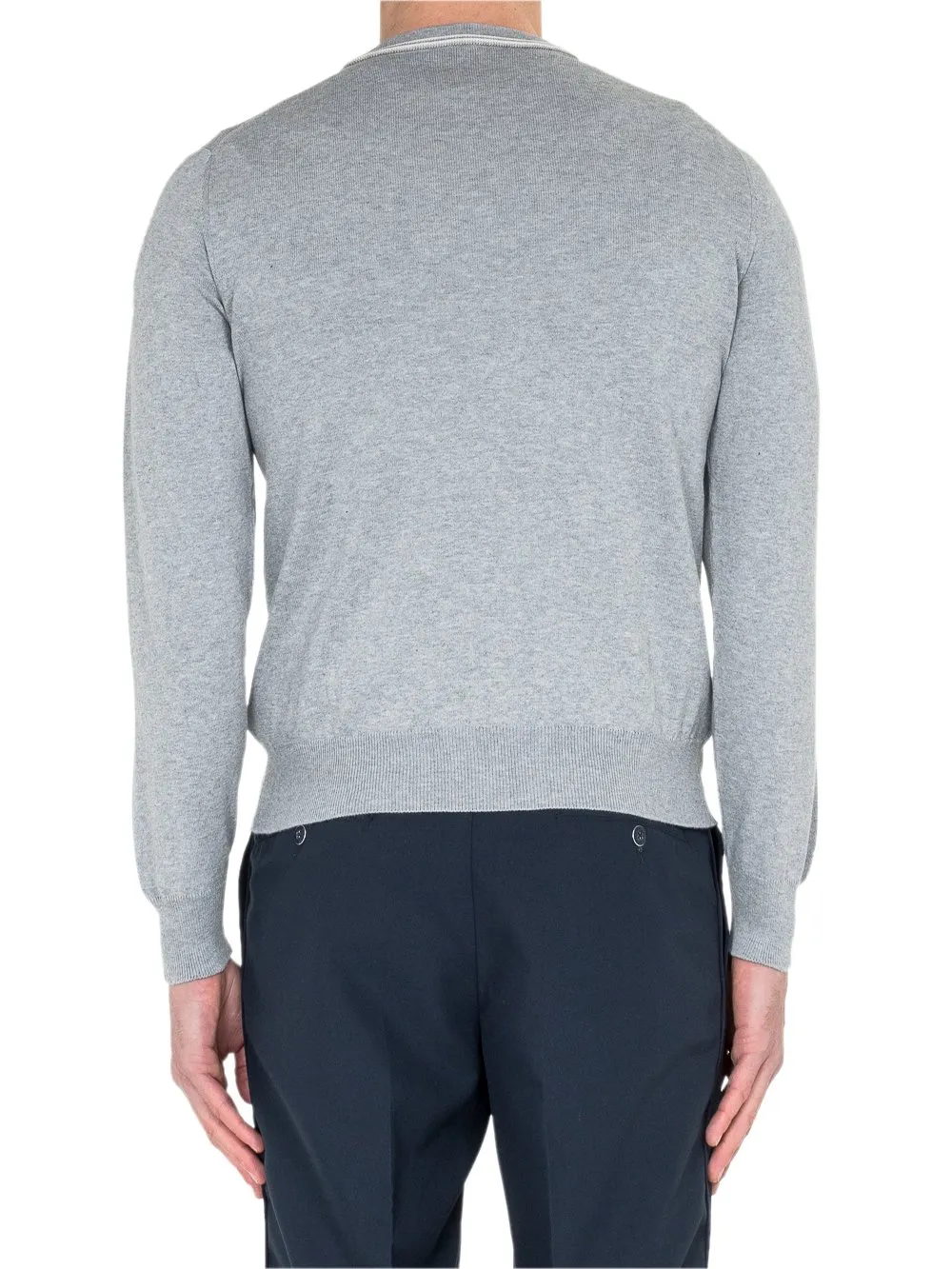 FAY VNECK SWEATER