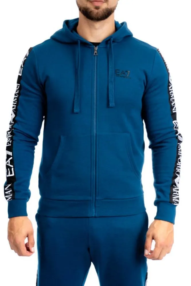 Felpa para hombre de EA7 – 6HPM12 PJ07Z