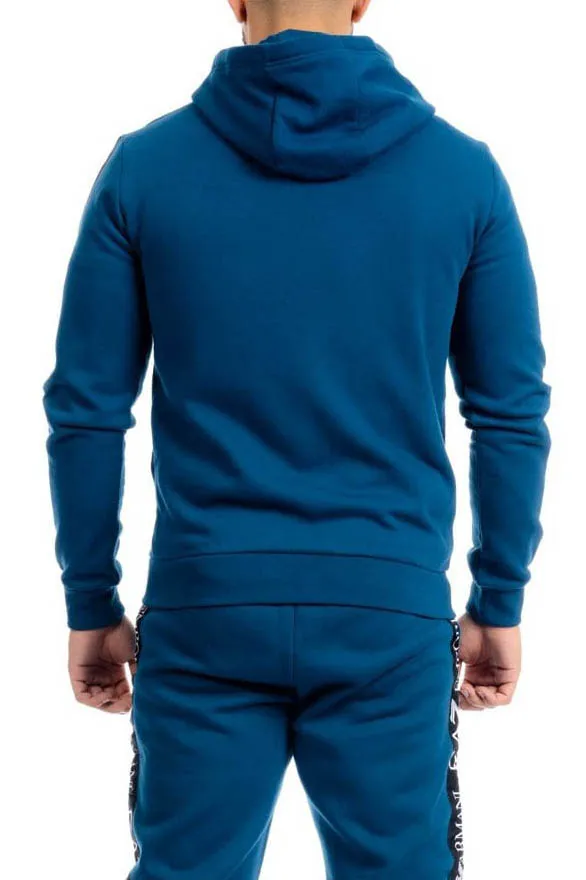 Felpa para hombre de EA7 – 6HPM12 PJ07Z