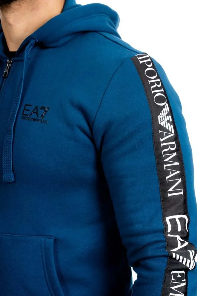 Felpa para hombre de EA7 – 6HPM12 PJ07Z