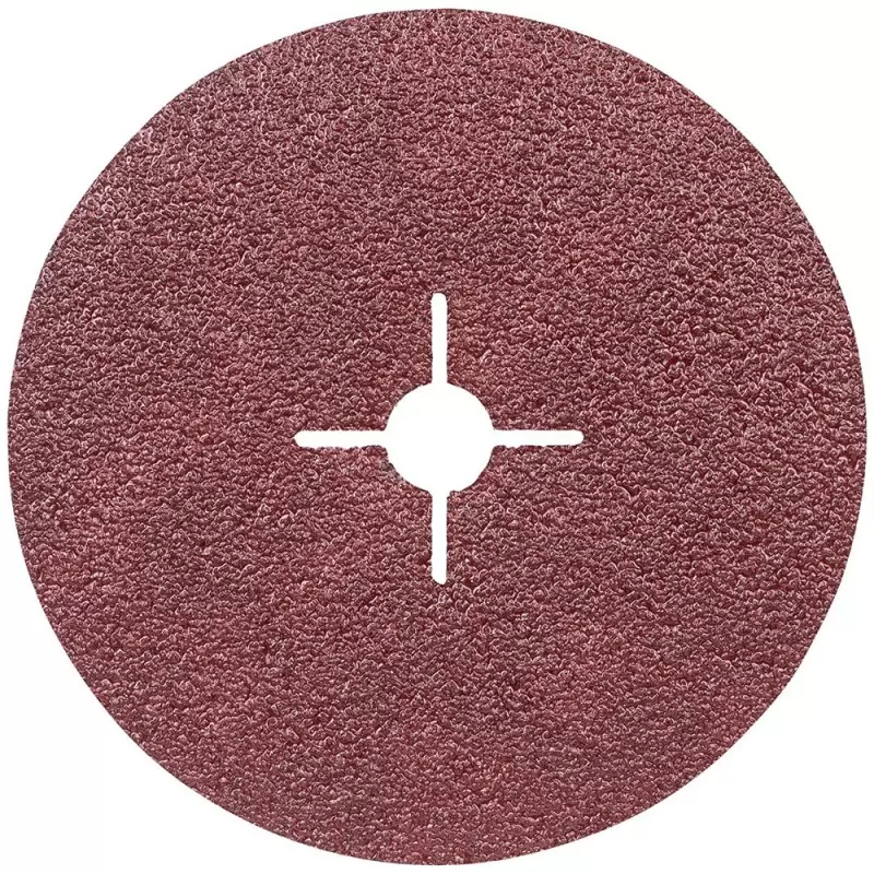 Fibrodisco Expert for Metal, 180x22.23mm, G60