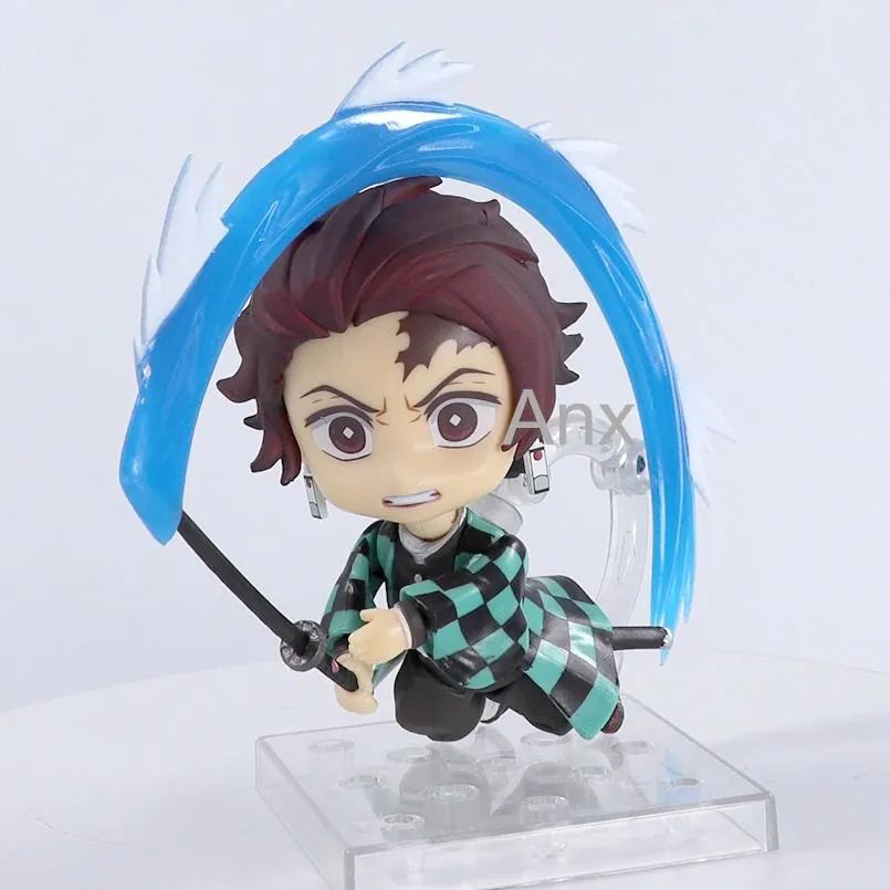 Figura de acción de Demon Slayer Tanjiro Breath of Water
