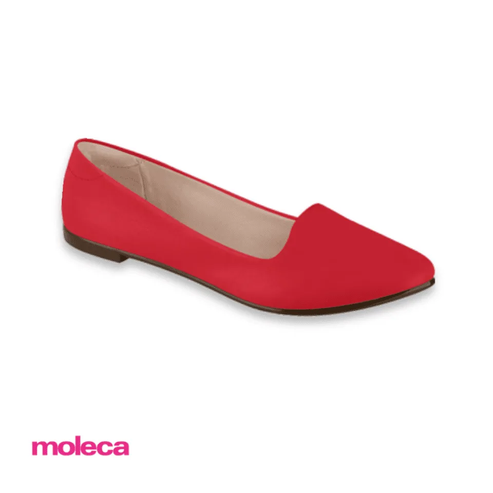 FLATS MOLECA – 5635816