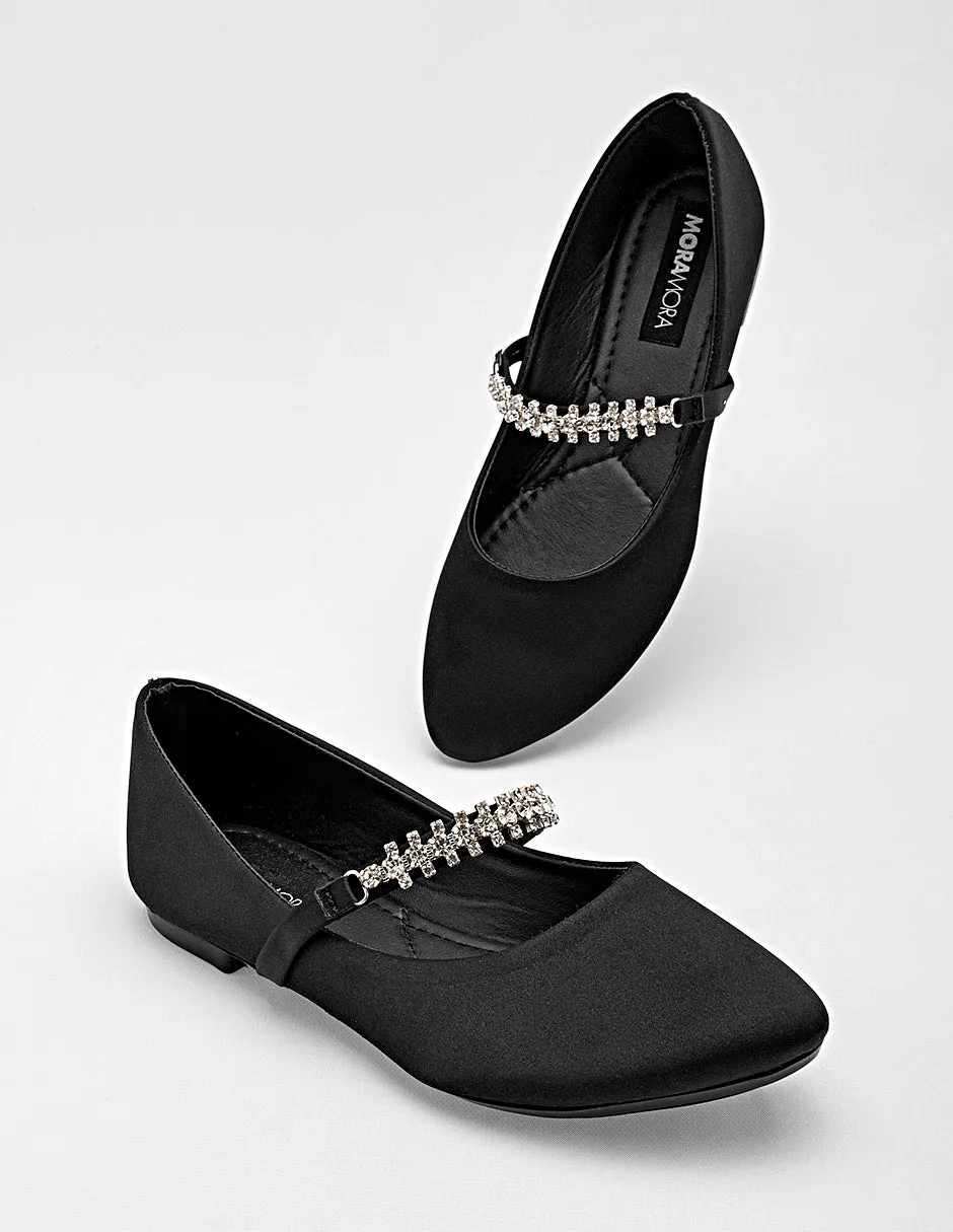 Flats para mujer cod. 129919