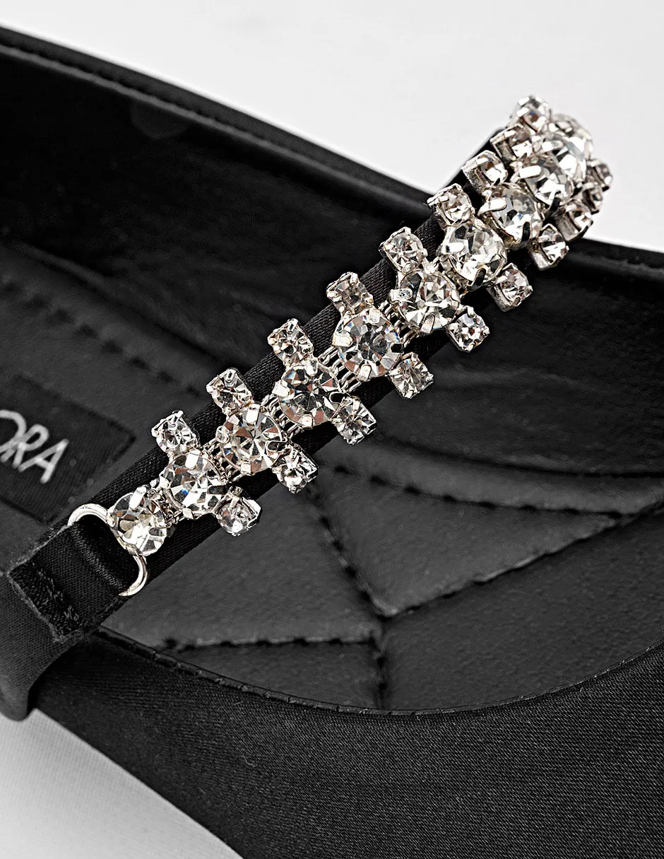 Flats para mujer cod. 129919