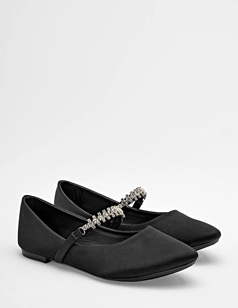 Flats para mujer cod. 129919