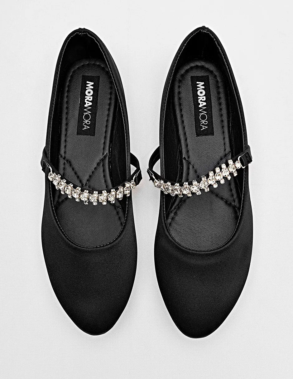 Flats para mujer cod. 129919