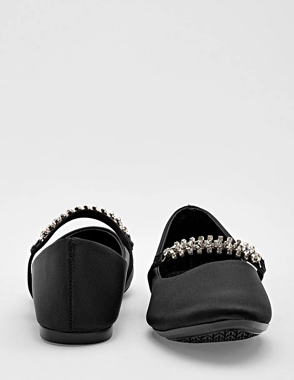 Flats para mujer cod. 129919