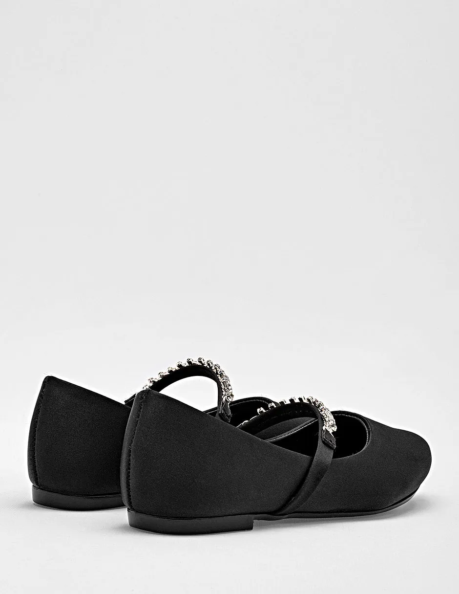 Flats para mujer cod. 129919