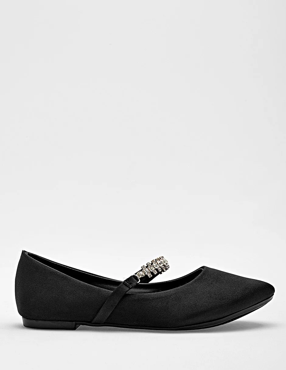 Flats para mujer cod. 129919