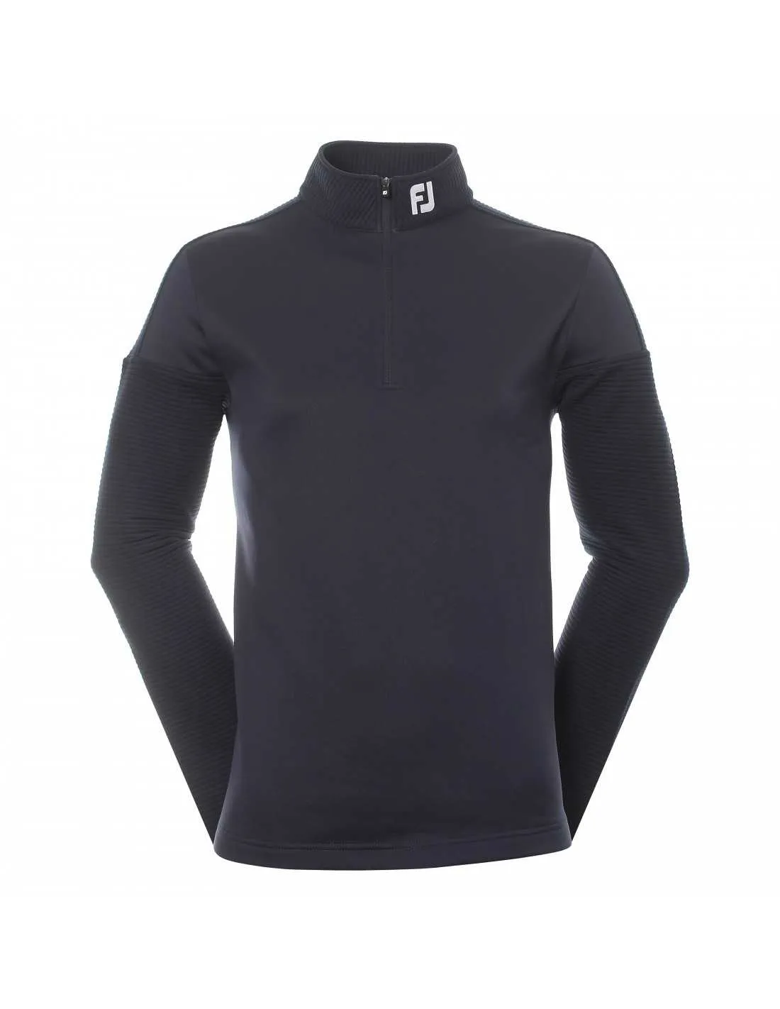 FOOTJOY COUT XTREME CHILLOUT NAVY  JERSEI HOMBRE