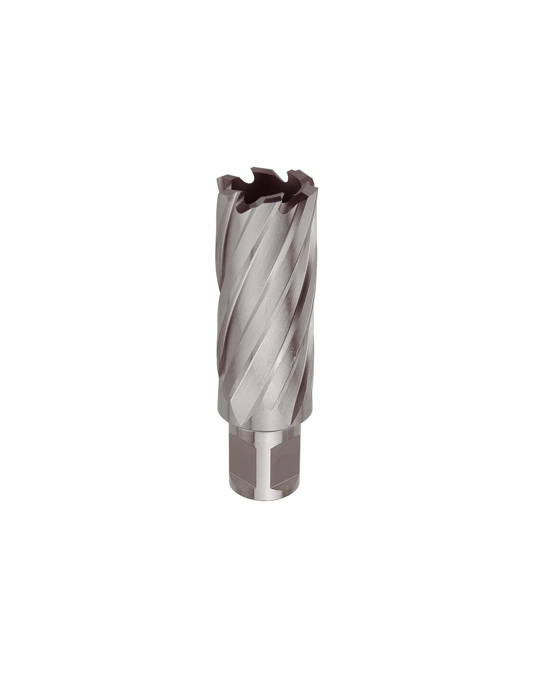 FRESA P/BASE ELECTRO. 500R HSS Ø 16 MM