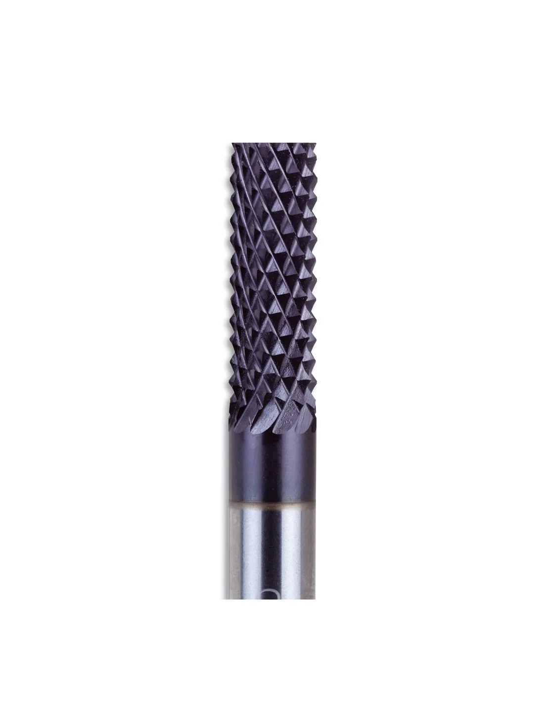 FRESOLIN P/F.CARBONO S/C 5X16X5X50 TIALN