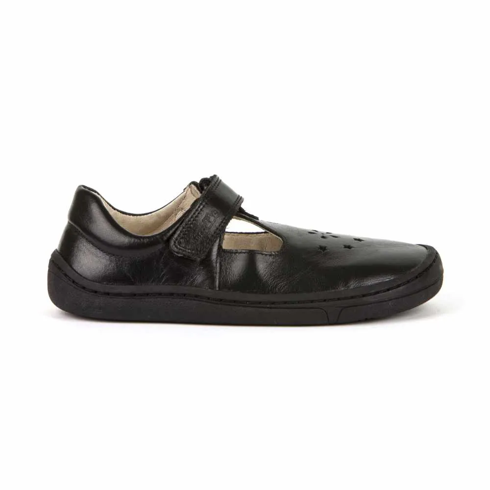 FRODDO BAREFOOT  MERCEDITAS COLEGIALES  NEGRO