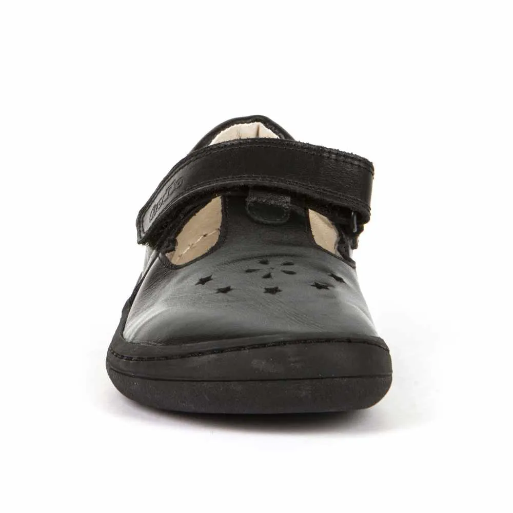 FRODDO BAREFOOT  MERCEDITAS COLEGIALES  NEGRO