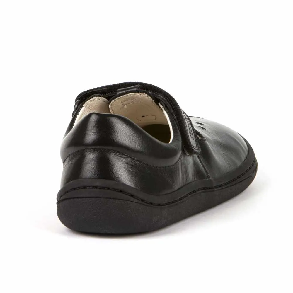 FRODDO BAREFOOT  MERCEDITAS COLEGIALES  NEGRO