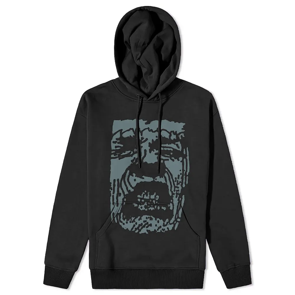 Fucking Awesome Teeth Hoody