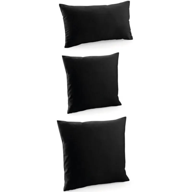 Funda de algodón para cojín de Westford Mill