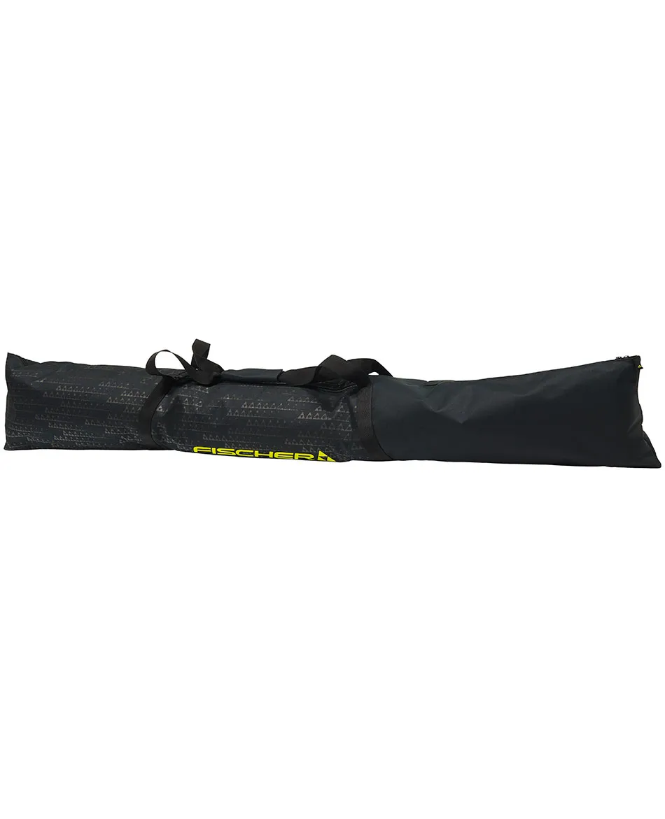 FUNDA ESQUIS FISCHER ECO ALPINE 175 CM (1 PAR)