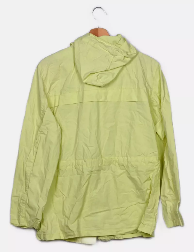 Fórmula Joven Impermeable