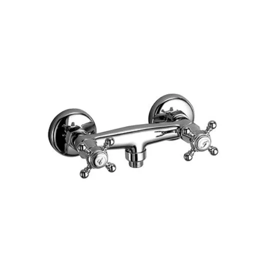 GABOLI FRATELLI PAPIRO CONJUNTO DE DUCHA EXTERNO