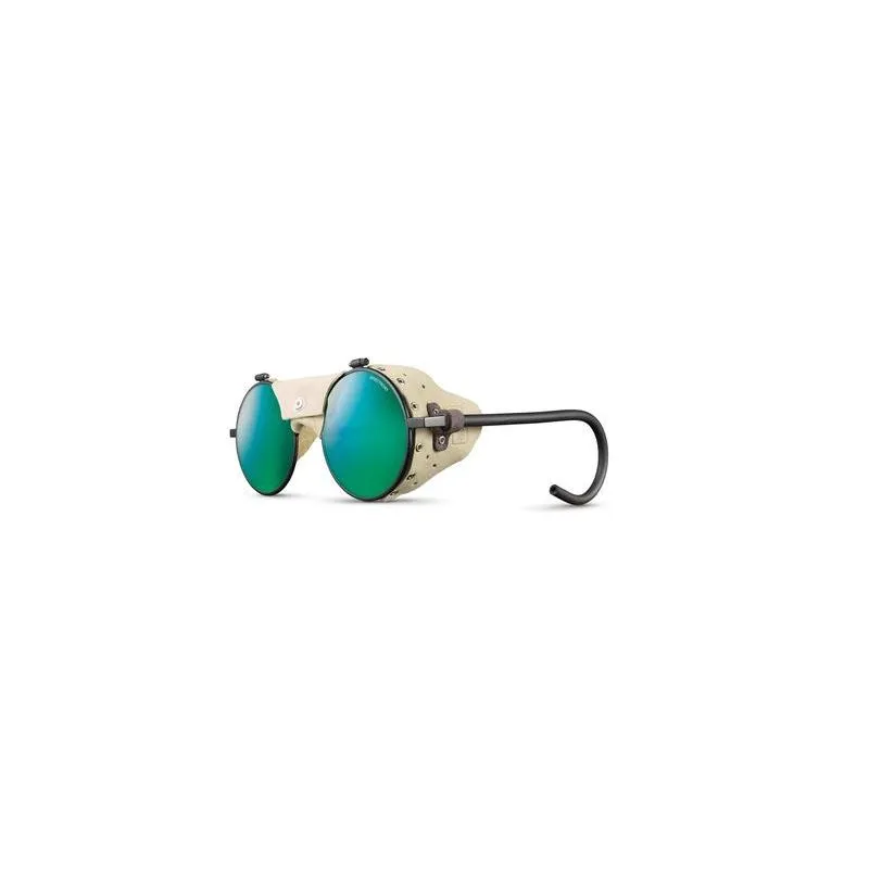 GAFAS DE SOL JULBO VERMONT (NEGRO / MARRóN  SPECTRON 3)