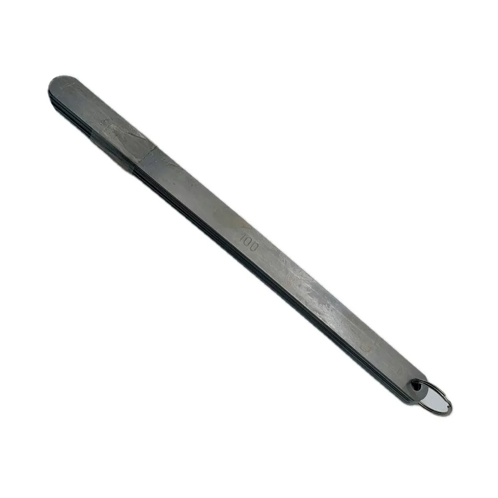 GALGA DE ESPESORES 0.051MM 13 HOJAS 200MM KALKUM