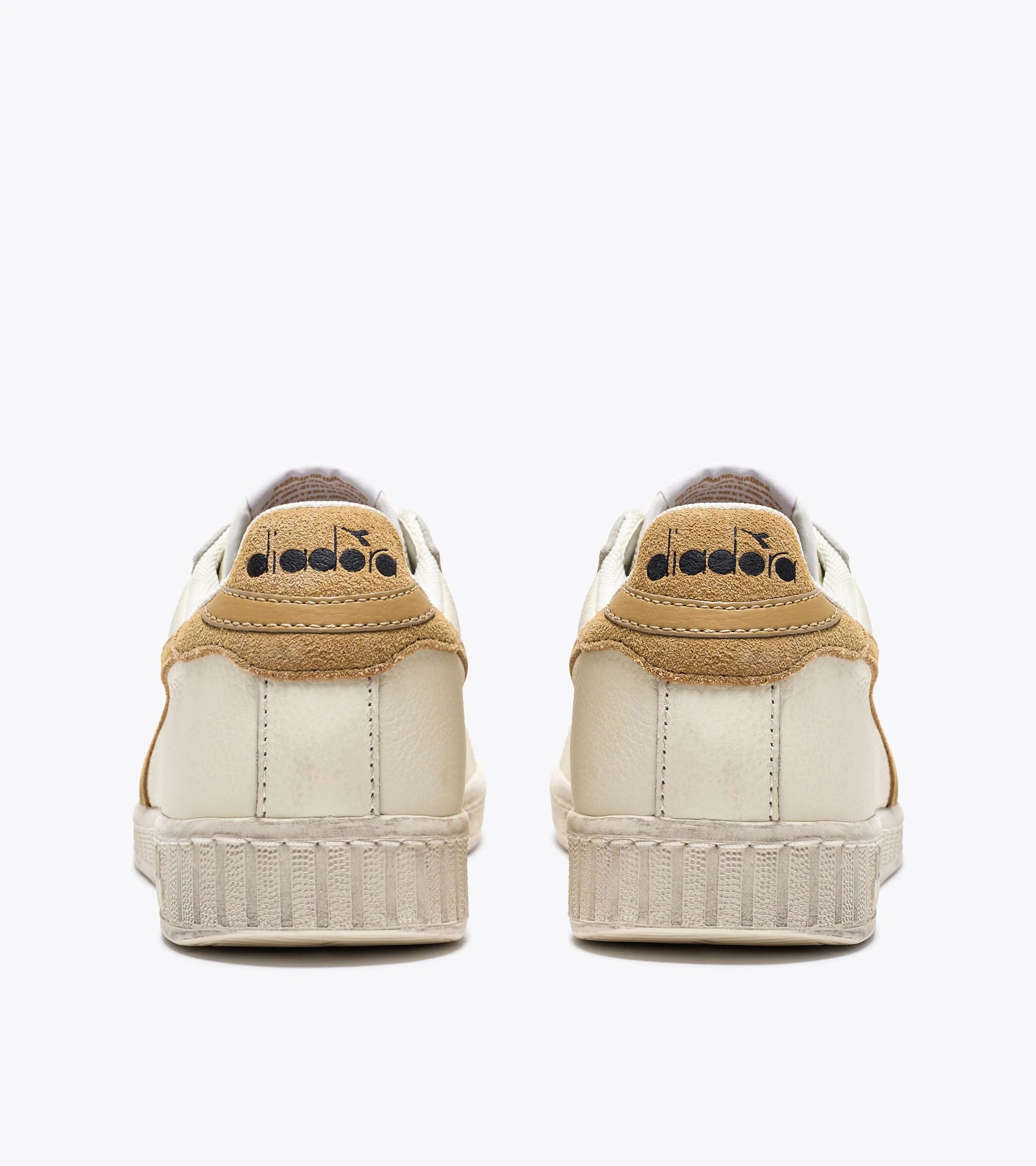 GAME L LOW WAXED SUEDE POP ZAPATILLA DEPORTIVA  GENDER NEUTRAL