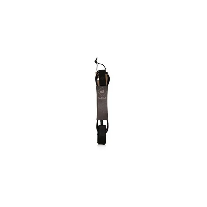 Gara Invento Surf 8.0 Regular Black