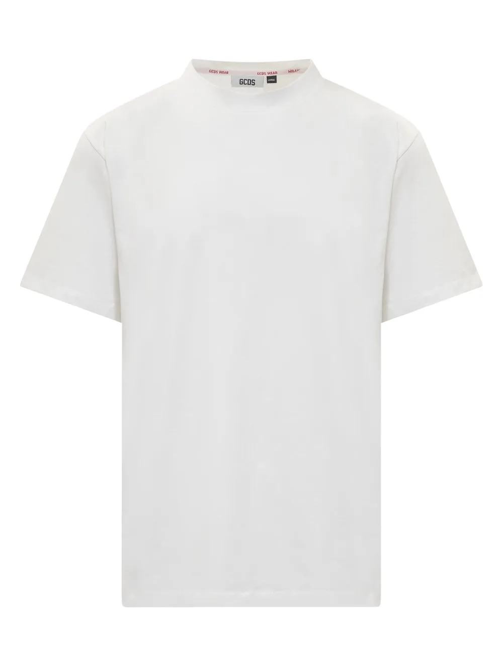 GCDS PACK OF 3 TSHIRT