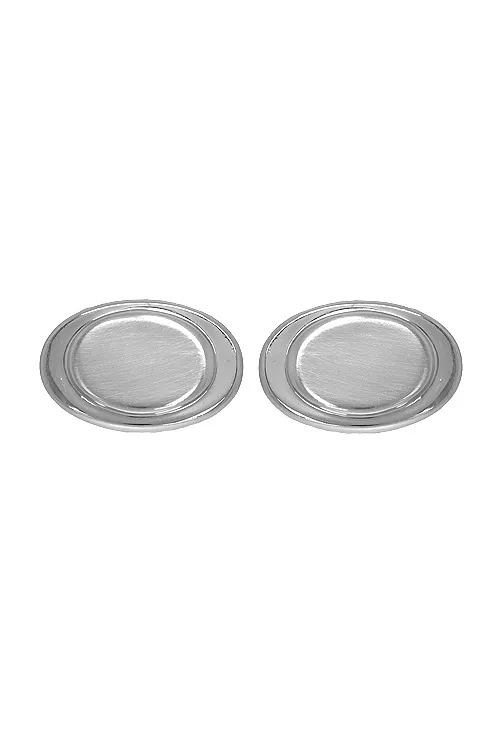 GEMELOS PLATA OVALADOS 268_GP20229