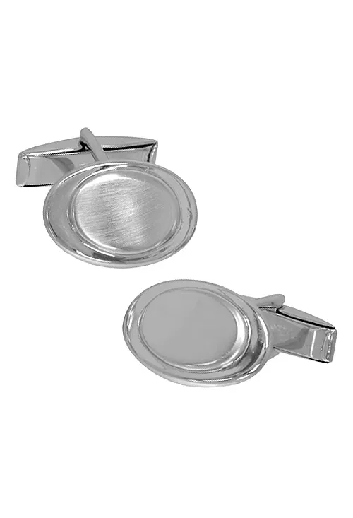 GEMELOS PLATA OVALADOS 268_GP20229