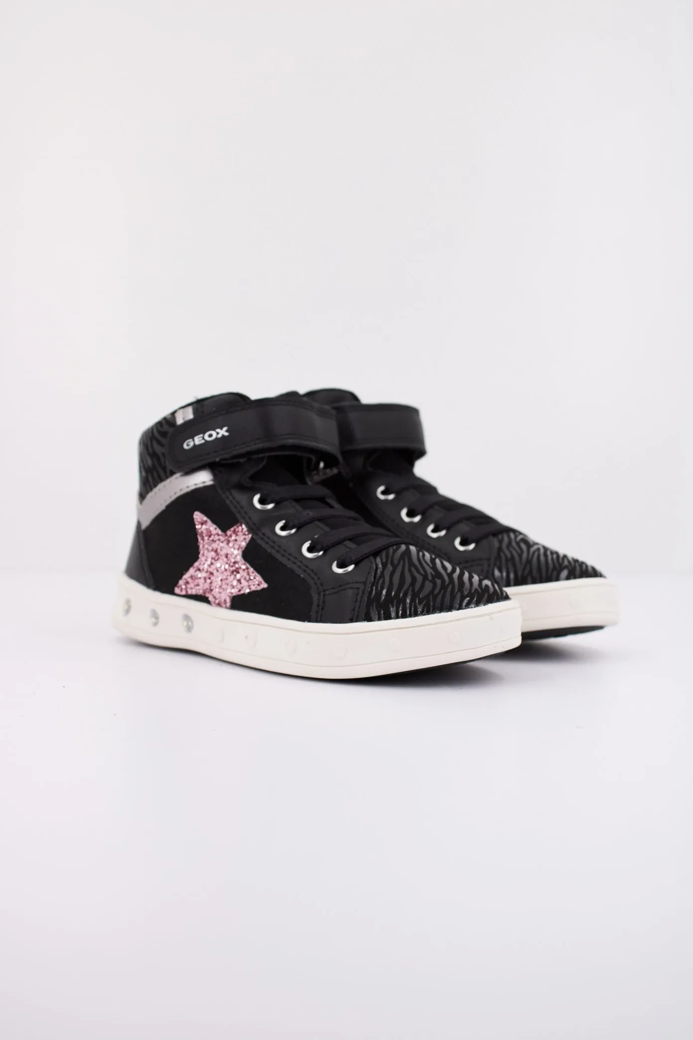 GEOX J SKYLIN