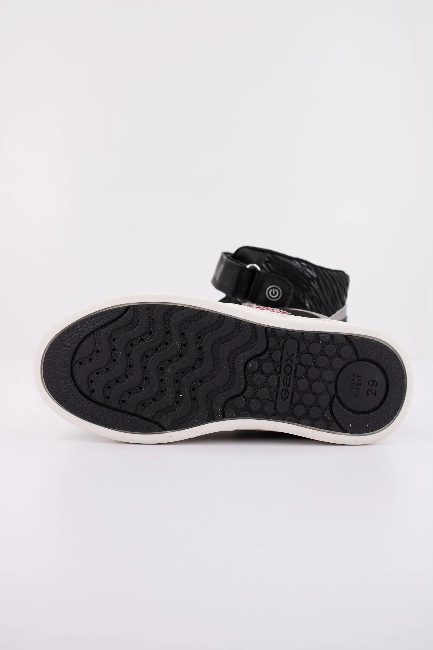 GEOX J SKYLIN
