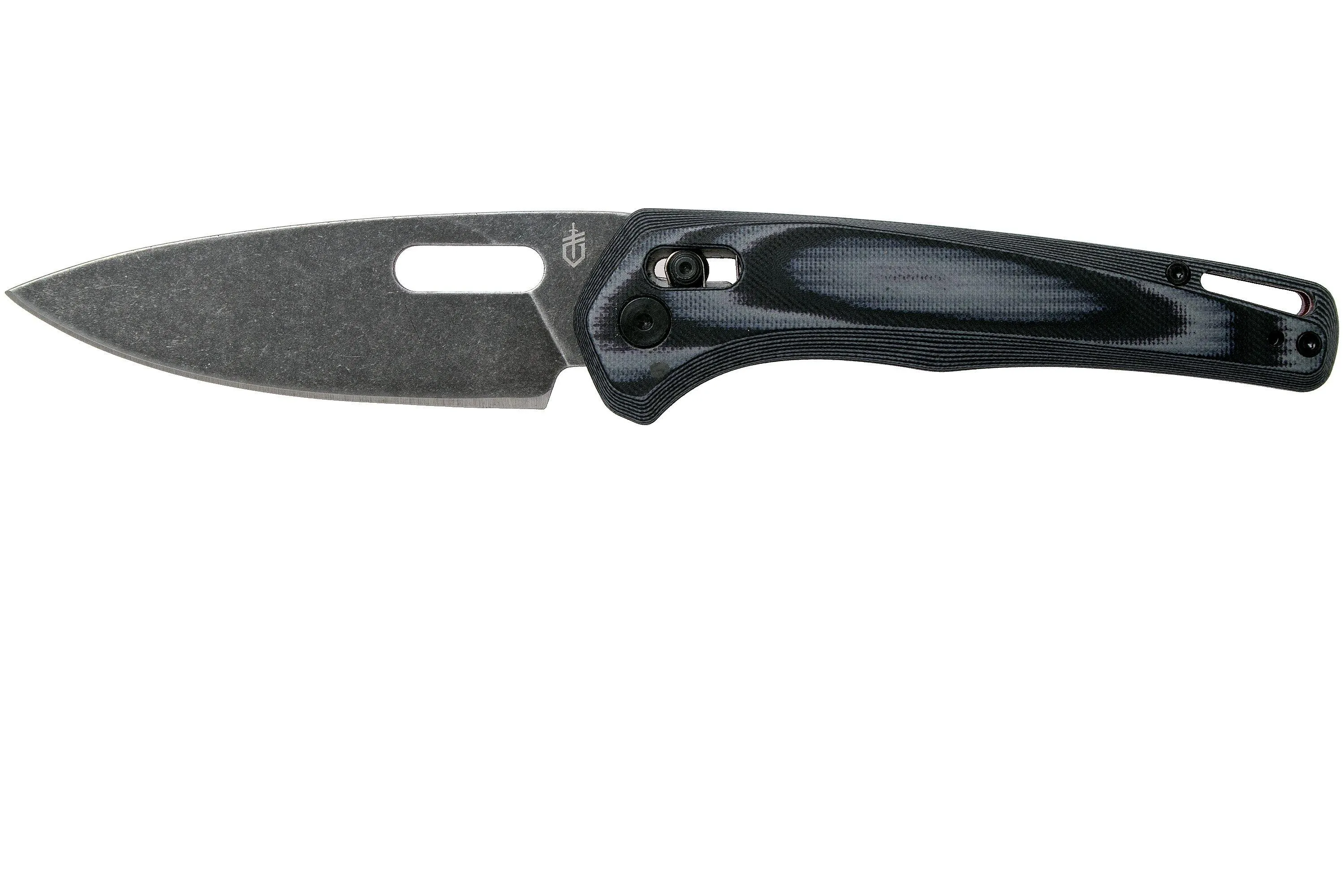 GERBER SUMO 30001814 BLACK EDCNAVAJA