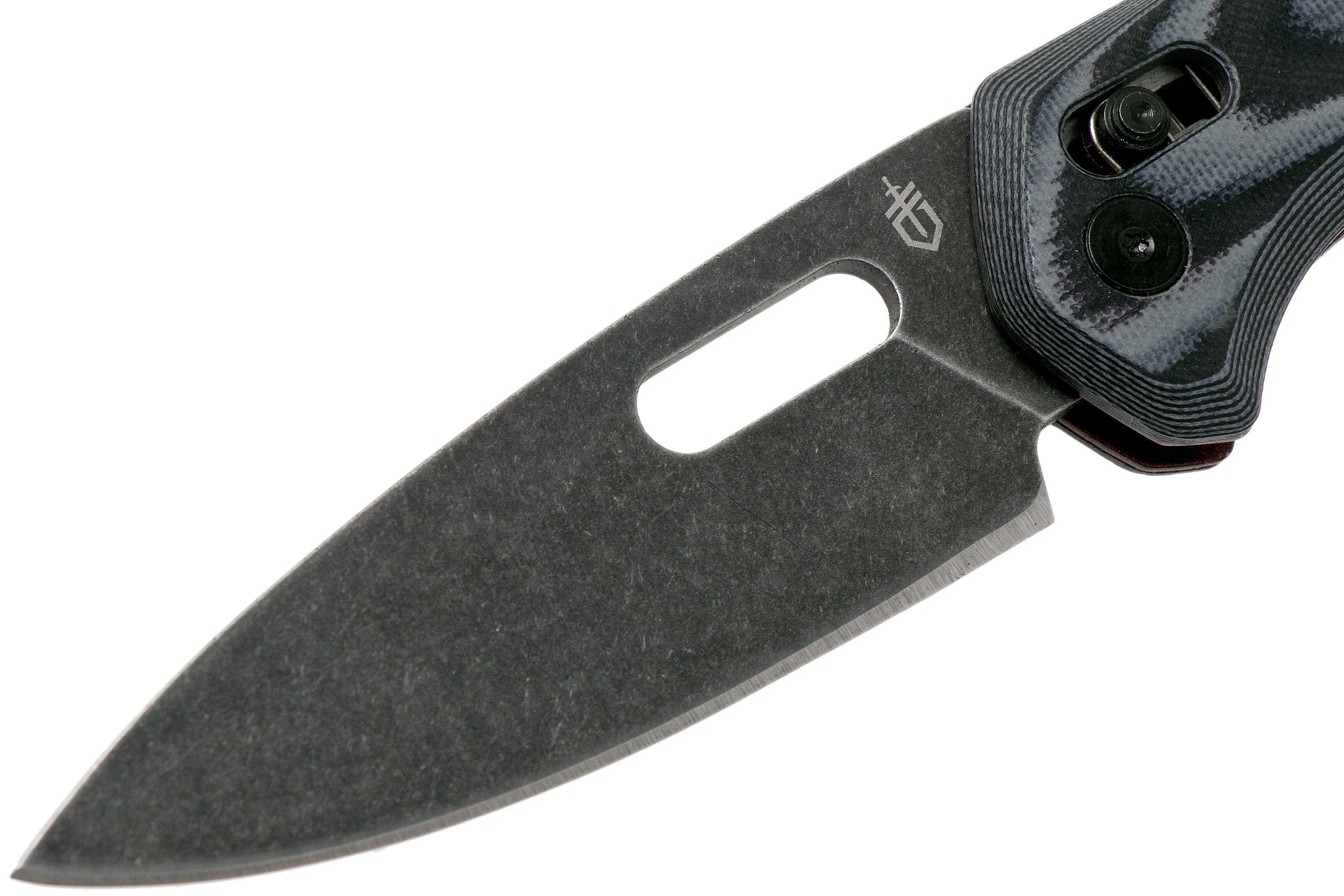 GERBER SUMO 30001814 BLACK EDCNAVAJA