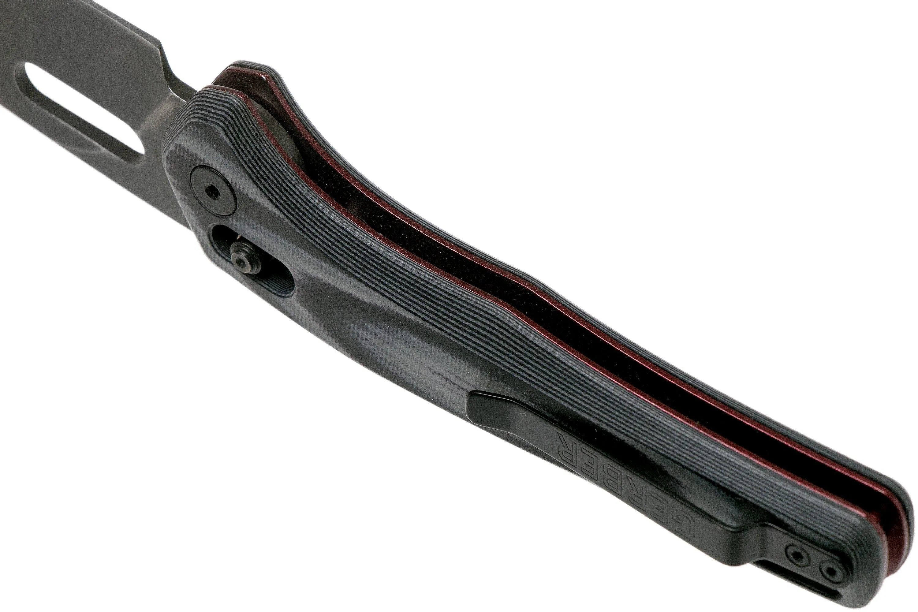 GERBER SUMO 30001814 BLACK EDCNAVAJA
