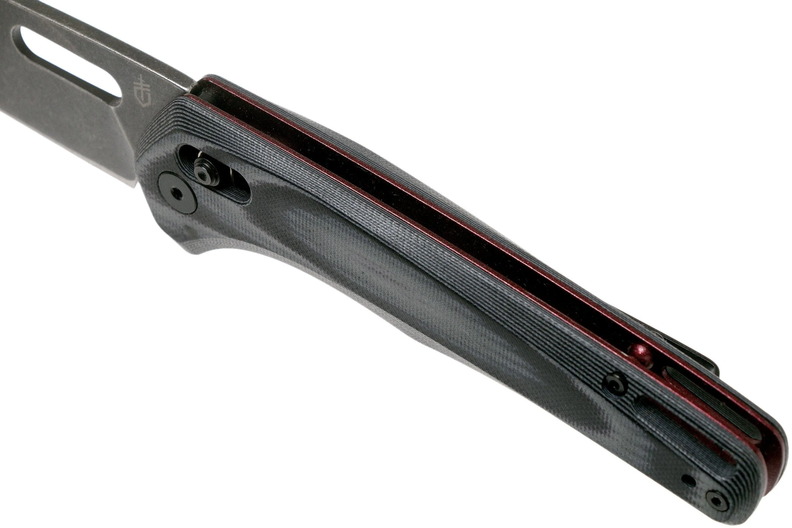 GERBER SUMO 30001814 BLACK EDCNAVAJA