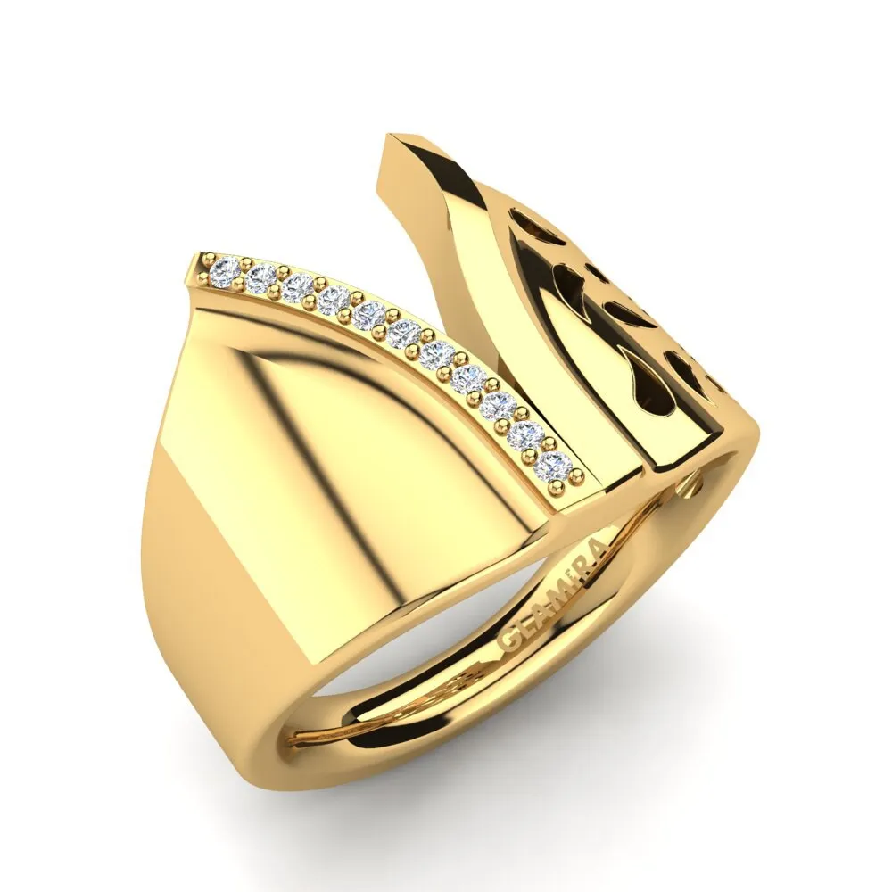 GLAMIRA Anillo Bled
