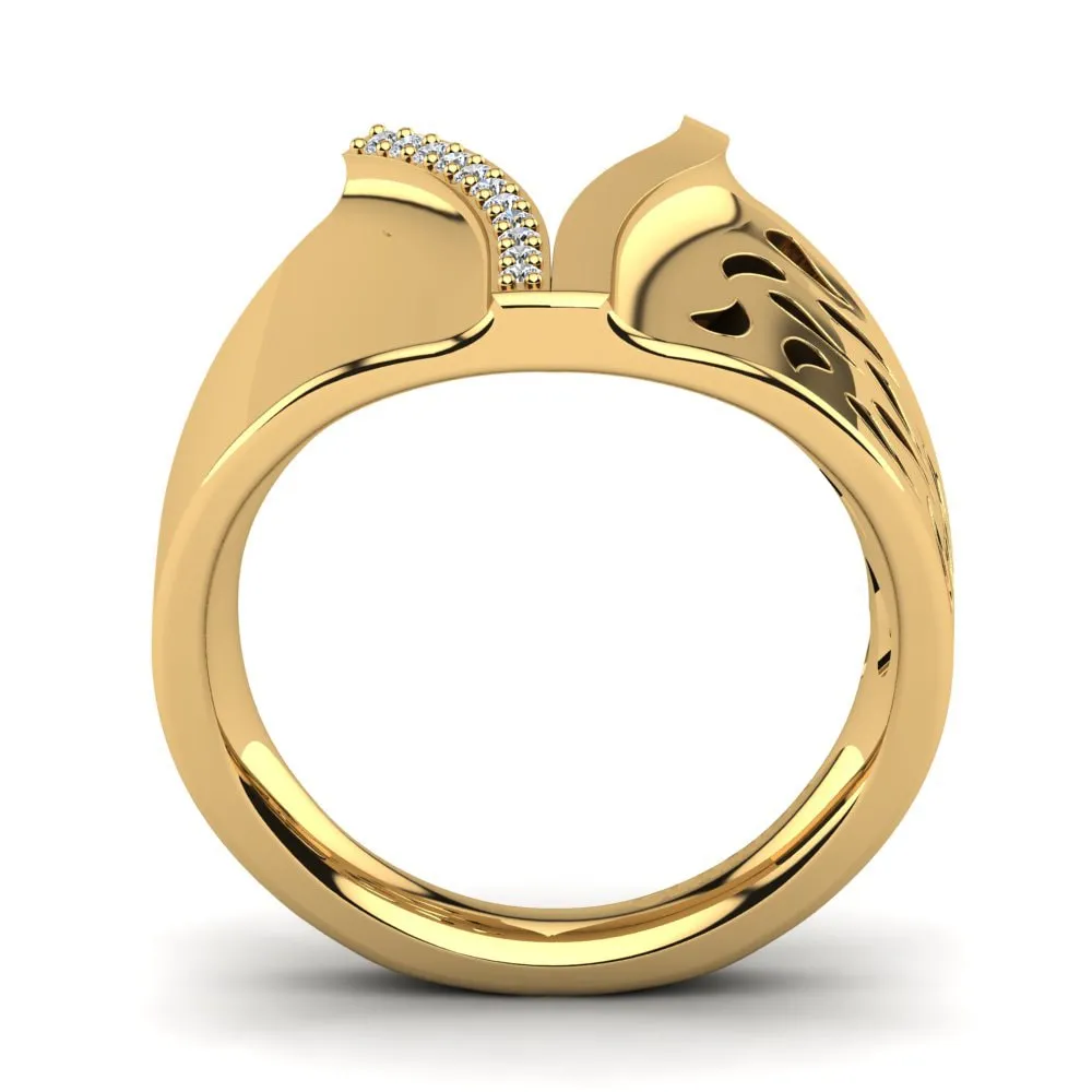 GLAMIRA Anillo Bled