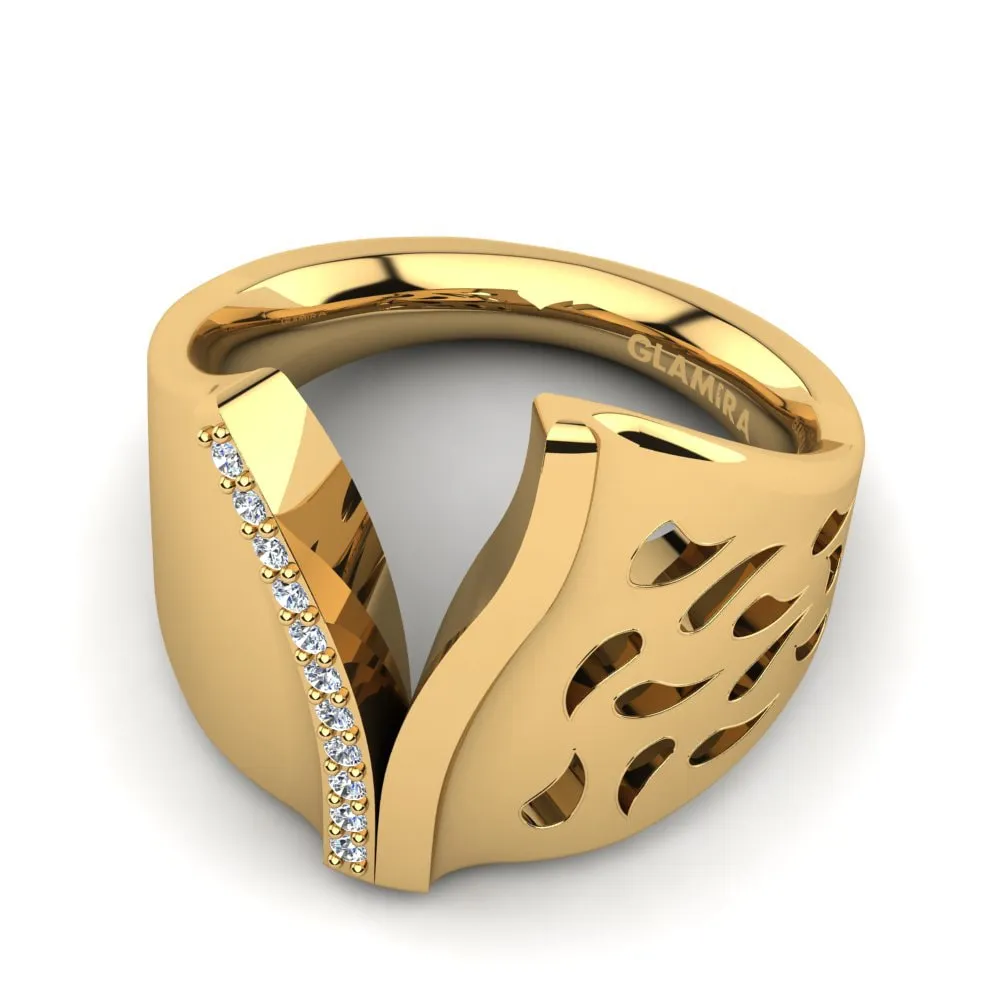 GLAMIRA Anillo Bled