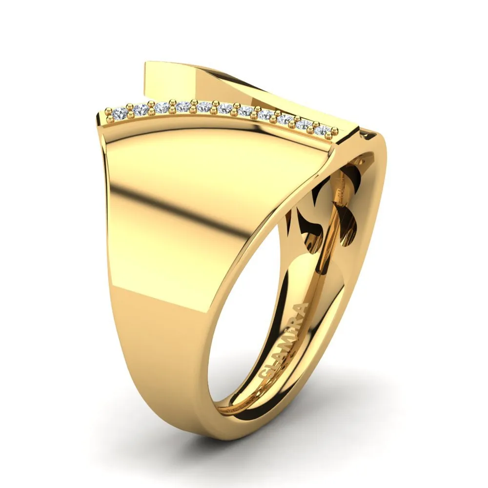 GLAMIRA Anillo Bled