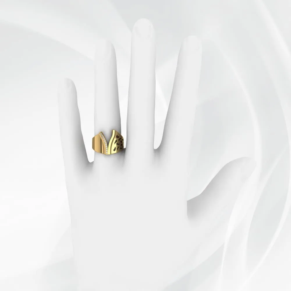 GLAMIRA Anillo Bled